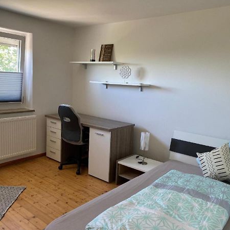 Fh Ausblick Villa Валдкирхен Екстериор снимка