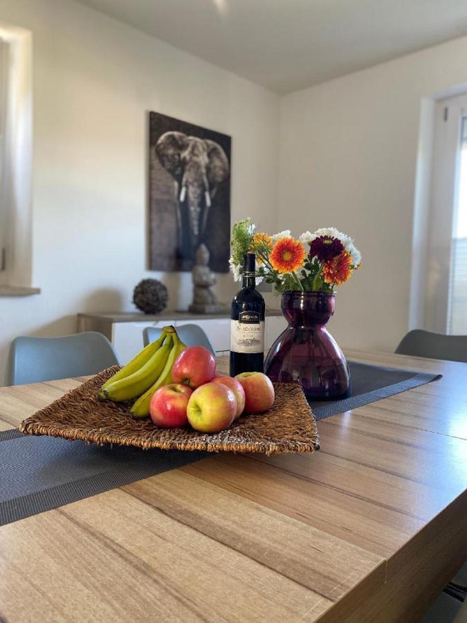 Fh Ausblick Villa Валдкирхен Екстериор снимка