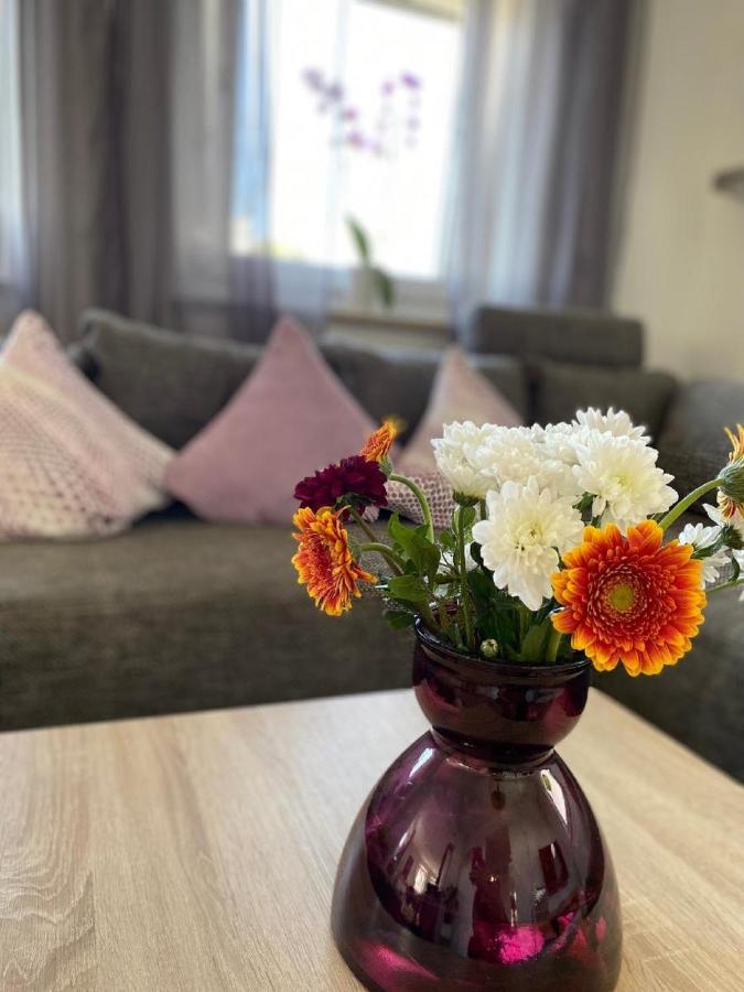 Fh Ausblick Villa Валдкирхен Екстериор снимка